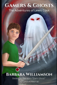 Gamers & Ghosts