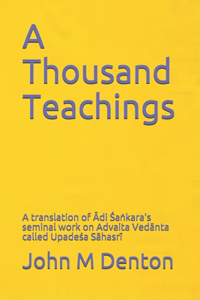 Thousand Teachings