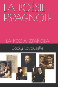La Poésie Espagnole