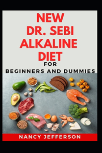 New Dr. Sebi Alkaline Diet For Beginners And Dummies