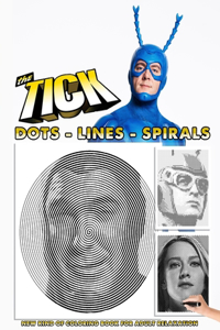 The Tick Dots Lines Spirals