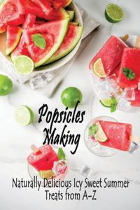 Popsicles Making