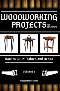Woodworking Projects for Beginners