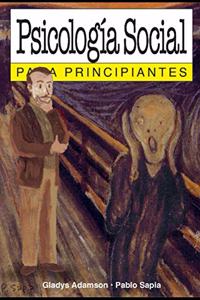 Psicología social para principiantes