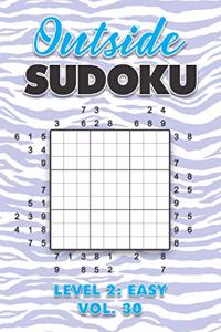 Outside Sudoku Level 2
