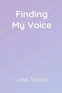 Finding My Voice