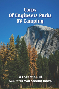 Corps Of Engineers Parks RV Camping