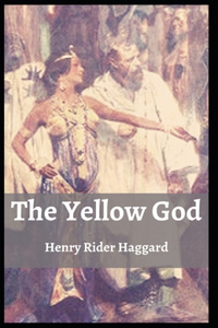 The Yellow God