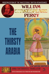 Thirsty Arabia