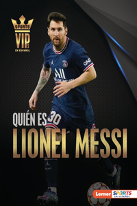 Quién es Lionel Messi (Meet Lionel Messi)
