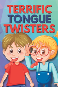Terrific Tongue Twisters