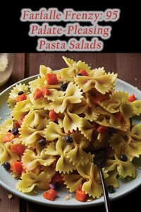 Farfalle Frenzy