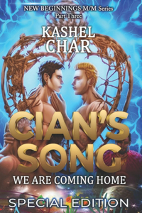 Cian's Song (Special Edition)