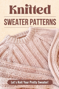 Knitted Sweater Patterns