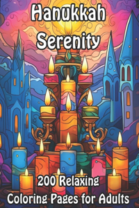 Hanukkah Serenity