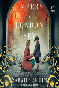 Embers in the London Sky