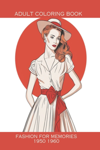 Fashion for Memories 1950's 1960's Americana