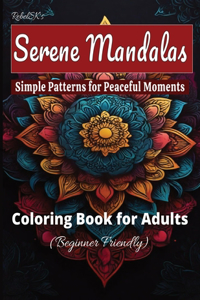 Mindful Coloring Magic