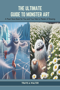 Ultimate Guide to Monster Art