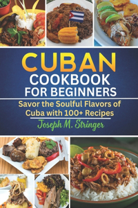 Cuban Cookbook