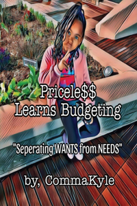 Priceless Learns Budgeting