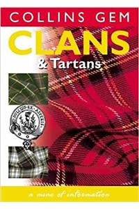Clans and Tartans