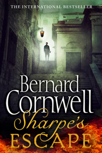 Sharpe’s Escape