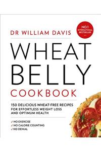 Wheat Belly Cookbook