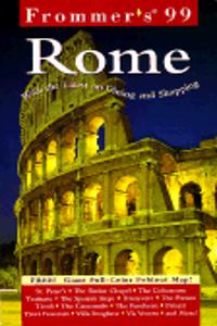 Complete: Rome '99