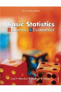 Basic Statistics for Business and Economics