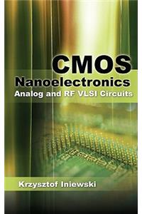 CMOS Nanoelectronics: Analog and RF VLSI Circuits