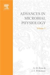 Adv in Microbial Physiology Vol 5 APL