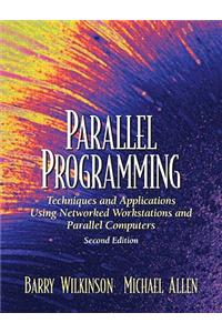 Parallel Programming
