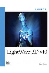 Inside LightWave 3D V10