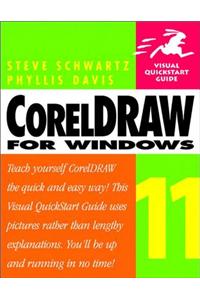 CorelDRAW 11 for Windows