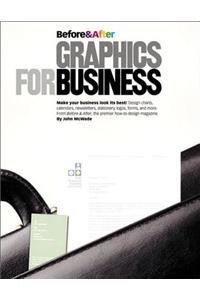 Before and After Graphics for Business