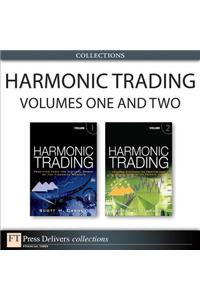 Turning Patterns into Profits with Harmonic Trading (Collection)