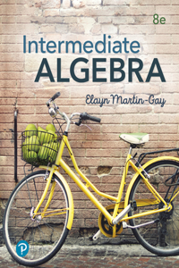 Intermediate Algebra