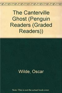 The Canterville Ghost (Penguin Readers (Graded Readers))