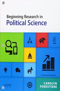 Beginning Research in Political Science
