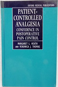 Patient-controlled Analgesia