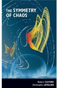 Symmetry of Chaos C