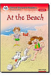 Oxford Storyland Readers: Level 6: At the Beach