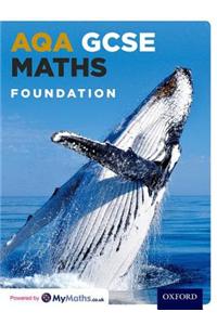 AQA GCSE Maths Foundation Student Book