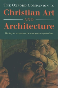 Oxford Companion to Christian Art and Architecture