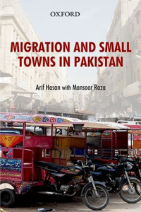 Migration and Small Towns in Pakistan