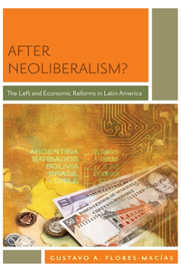 After Neoliberalism?