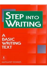 Step into Writing