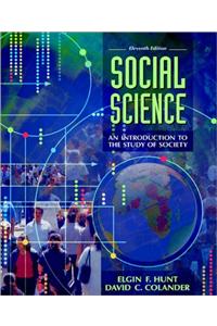 Social Science
