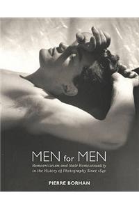 Men For Men